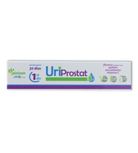 Uriprostat 30 caps Pinisan