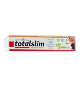 totalslim 30 cap pinisan