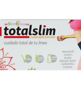 totalslim 30 cap pinisan