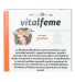 Vitalfeme 30 cap Pinisan