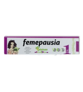 Femepausia 30 caps Pinisan