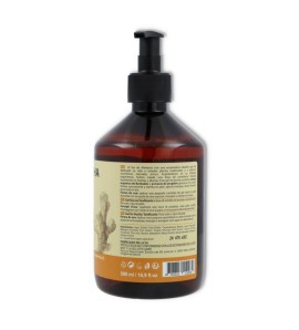 Gel de ducha Tonificante 500 ml oma