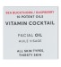 Mossa Cocktail Aceite Facial 30 ml 