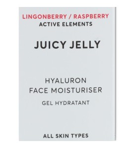 Mossa Juicy Jelly Hyaluron 100 ml Krous