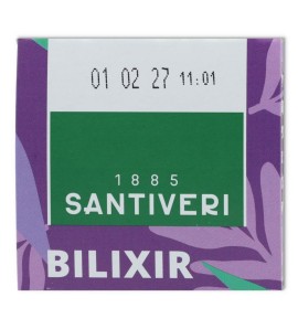 BILIXIR 240 ml SANTIVERI