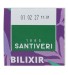 BILIXIR 240 ml SANTIVERI