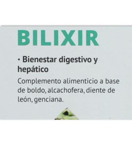 BILIXIR 240 ml SANTIVERI