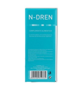 N-DREN 500 ml PLANTAPOL