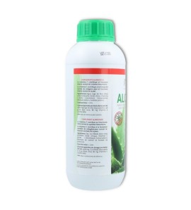 Aloepol botella 1L aloe vera Plantapol