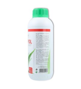 Aloepol botella 1L aloe vera Plantapol