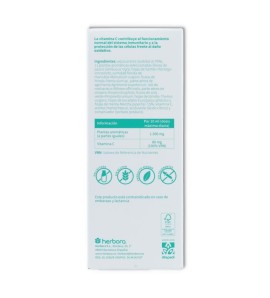 Bronquitoran c jarabe 250 ml Herbora