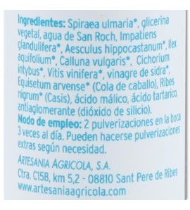 Flores Niños Inquietos Spray 20 ml Plantis