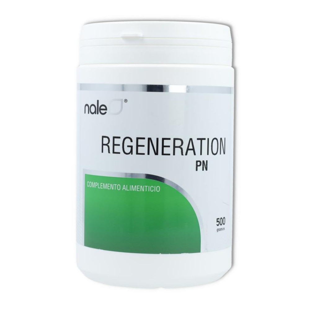 Regeneration PN 500 gr Nale