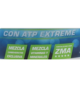 Sport Drink con ATP Extreme 750 gr Naranja Vitobes