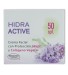 Crema facial hidra active spf50 Mycofit