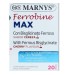 Ferrobine Max 20 viales x 10 ml Marnys