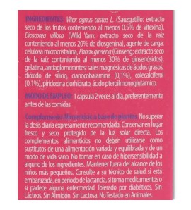 Dietmed Fitopausa Soy Free 60 cap 