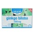 Ginkgo Biloba 1500 mg 20 ampollas Naturmil