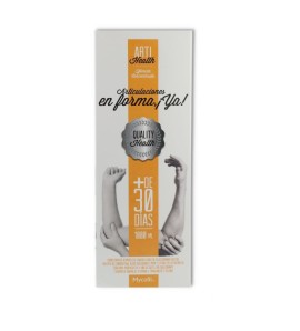 Artihealth 1000 ml Mycofit