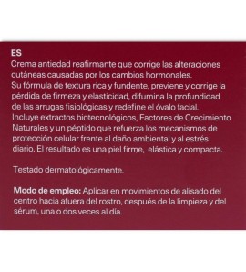 Singuladerm Collageneur Crema Piel Seca 50 ml