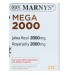 Mega 2000 mg  20 viales Marnys