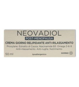 Neovadiol Post-Menopausia 50 ml Vichy