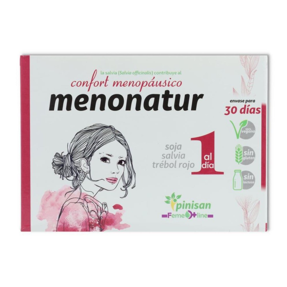 Menonatur 30 cap pinisan