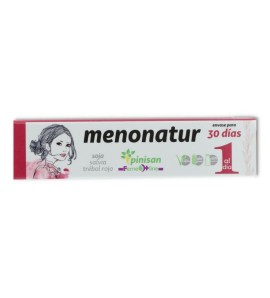 Menonatur 30 cap pinisan