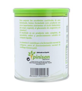 Colageno hidrolizado 300gr Pinisan