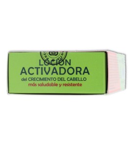 Locion Activadora 4*25 ml Rhatma