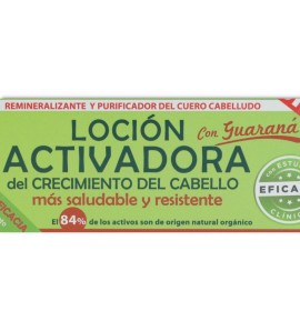 Locion Activadora 4*25 ml Rhatma