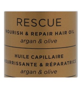 Apivita Aceite Capilar argan 100 ml