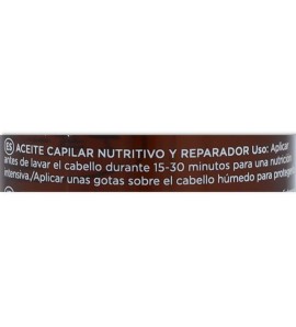 Apivita Aceite Capilar argan 100 ml