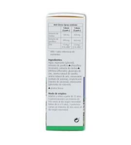 Anti Stress Spray 20 ml Vogel