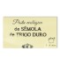 FIDEO SOPA TRIGO ECO 500 gr CASTAGNO