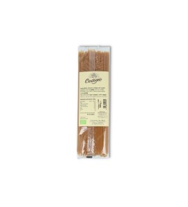 Espaguetis De Espelta Blancos Eco 500g Castagno