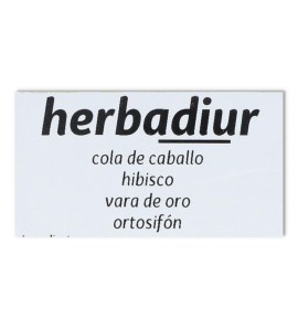 Herbarium Herbadiur 80 gr Pinisan