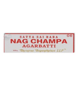 NAG CHAMPA VARILLAS azul