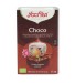 TE CHOCO eco 17 filtros Yogi