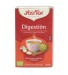 TE DIGESTION eco 17 filtros Yogi