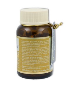 Omega 3 6 acti oleo 100 perlas Tongil