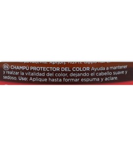 Apivita Champu Sellador Color 250 ml 