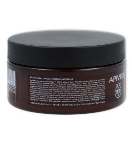 Apivita Mascarilla Sellador Color 200 ml