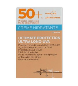 ANTHELIOS BB CREAM  50 spf ROCHE-POSAY 