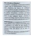 Holovit Vitamina C Organica 180 cap Equisalud