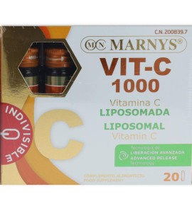 Pack Propolvit Defensas  Vitam C Marnys