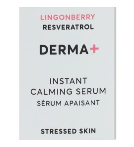 Mossa Derma Serum Calmante 30 ml 