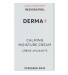 Mossa Derma Crema Hidratante Calmante 50 ml 