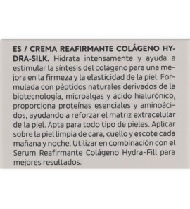 Madara Derma Collagen Crema Reafirmante 50 ml 