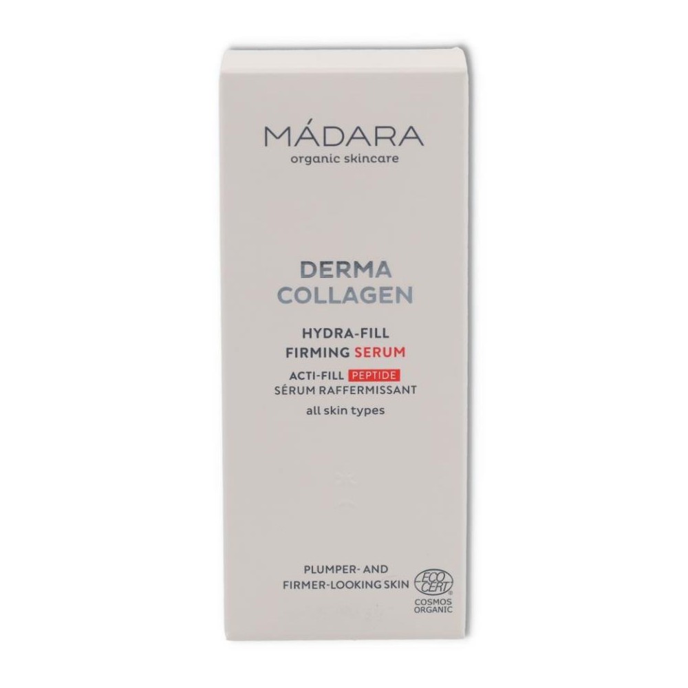 Madara Derma Collagen Serum Reafirmante 30 ml 